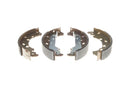 Bosch Brake Shoe Bs839 Part No - 0986487599