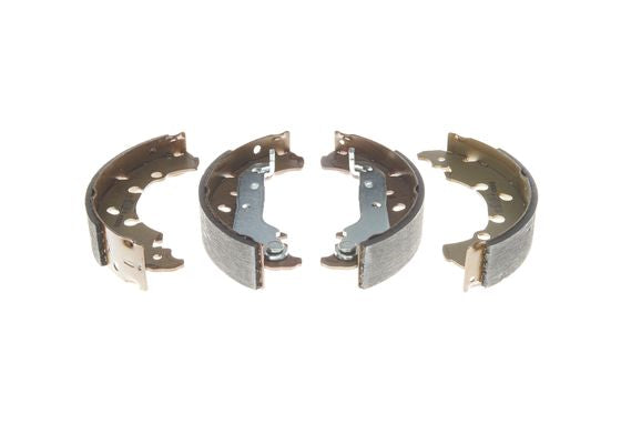 Bosch Brake Shoe Bs839 Part No - 0986487599