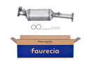 HELLA 6PG 013 114-301 Knock Sensor - 12V - 2-pin connector