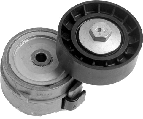 INA Tensioner Pulley - V-Ribbed Belt - Part No - 531048010