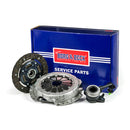Borg & Beck Clutch 3In1 Csc Kit Part No -HKT1175