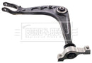 Borg & Beck Suspension Arm LH -BCA7644
