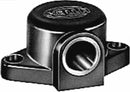 HELLA 8JA 001 915-001 Plug - 1-pin connector