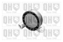 QH Tensioner Pulley V-Ribbed Drive Belt - QTA189