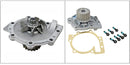 INA Water Pump - Part No - 538049710