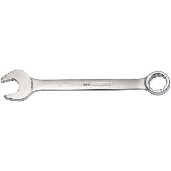 Heavy Duty Long Pattern Metric Combination Spanner, 100mm