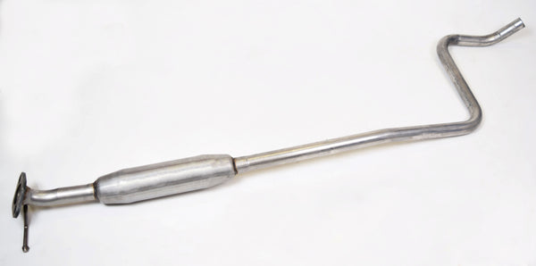 EEC Exhaust Middle Box - EFE1071