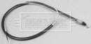 Borg & Beck Brake Cable LH & RH -BKB2461