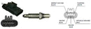 Intermotor Oxygen Sensor - 65163