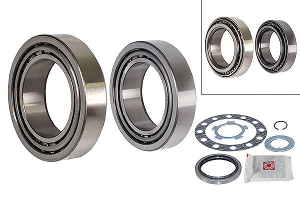 FAG Wheel Bearing Kit - 713618030