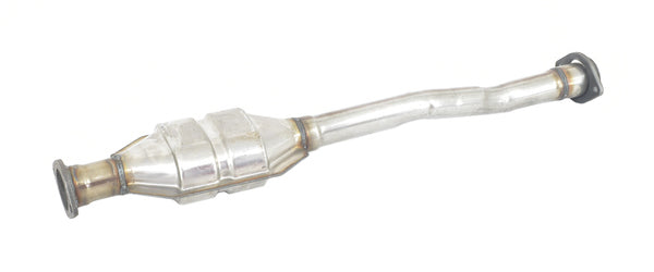 Klarius 311370 - Catalyst Type Approved  - Fits Alfa Romeo 166 (936_)