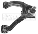 First Line Suspension Arm RH - FCA7502 fits Mitsubishi Shogun 2000-