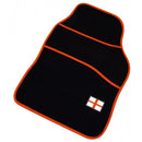 Cosmos 39503 St George Flag Mats