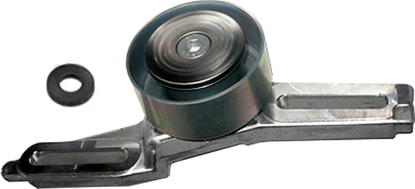 INA Tensioner Pulley - V-Ribbed Belt - Part No - 531024110