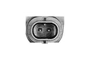 HELLA 6PU 358 217-061 Sensor, wheel speed - 2-pin connector