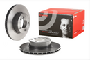 Brembo Brake Disc  - 09.C649.11