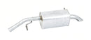 Klarius CN667K - Box With Tail Pipe