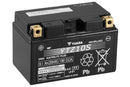 Yuasa 12V High Performance Maintenance Free VRLA Motorbike Battery - YTZ10S(WC) - 4 Year Warranty