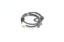Bosch Wheel Speed Sensor Part No - 0265007779