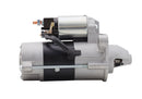 HELLA 8EA 011 611-851 Starter - 12V - 2.2kW - fits Volvo V40 Hatchback (525, 526)