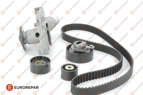 Eurorepar Water Pump & Timing Belt Set - 1611890780