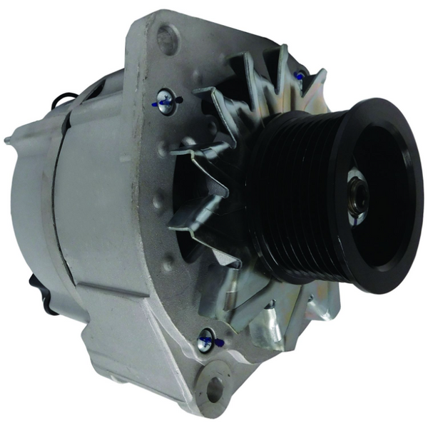 WAI Alternator - 12386N