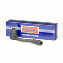 Borg & Beck Tie Rod End Rh Part No -BTR5615
