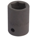 Draper 18mm Impact Socket 1/2DR - 13762