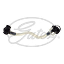 Gates Molded Fuel Hose - MFL1151