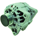 WAI Alternator Unit - 24079N fits Fiat, PSA Group