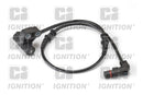 Igntion ABS Wheel Speed Sensor - XABS202