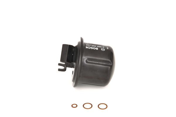 Bosch Fuel Filter - 0986450104