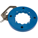 Draper Elec.Steel Draw Tape 50ft(15M) - 56761