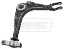 Borg & Beck Suspension Arm RH -BCA7319