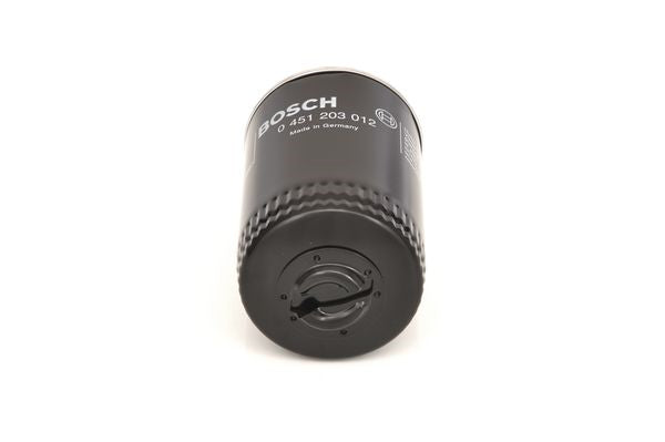 Bosch Oil Filter - 0451203012