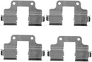 Mintex Brake Fitting Kit - MBA1739