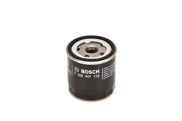 BOSCH Oil Filter - F026407176
