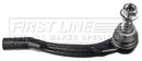 First Line Tie Rod End Rh Part No -FTR6138