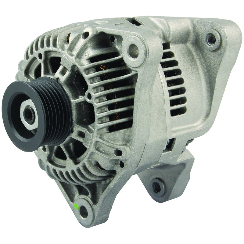 WAI Alternator - 21767N