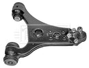 Borg & Beck Wishbone / Suspension Arm RH -BCA6447