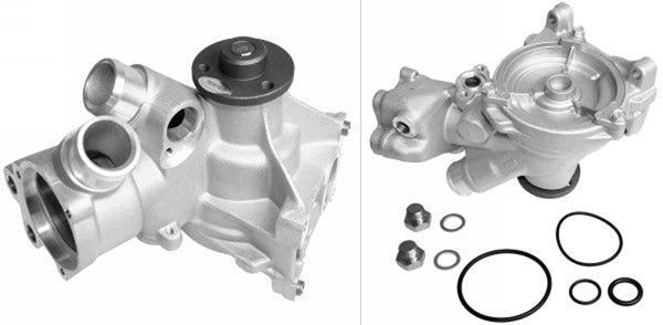 INA Water Pump - Part No - 538021410