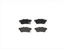 Brembo Brake Pad Set - P28025