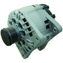 WAI Alternator Unit - 23975N fits Dacia, Nissan, Paris Rhone, Renault
