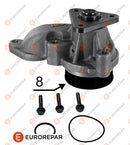 Eurorepar Water Pump - 1635181480