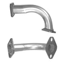 BM Cats Connecting Pipe - BM50363 with Fitting Kit - FK50363