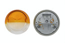 HELLA 2BE 001 259-061 Direction Indicator - Halogen - 12V