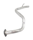 Klarius TY631J - Tail Pipe