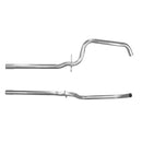 BM Cats Connecting Pipe - BM50255 with Fitting Kit - FK50255