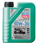 Liqui Moly - Universal Oil for Garden Equipment 10W-30  1l - 1273