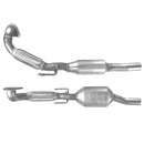 BM Cats Diesel Catalytic Converter - BM80290 with Fitting Kit - FK80290